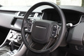 2017 Land Rover RANGE ROVER SPORT 