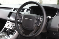 2017 Land Rover RANGE ROVER SPORT 