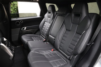 2017 Land Rover RANGE ROVER SPORT 