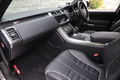 2017 Land Rover RANGE ROVER SPORT 
