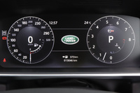 2017 Land Rover RANGE ROVER SPORT 