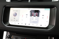 2017 Land Rover RANGE ROVER SPORT 