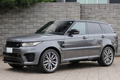 2017 Land Rover RANGE ROVER SPORT 