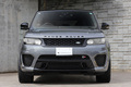 2017 Land Rover RANGE ROVER SPORT 