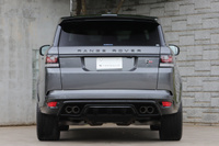 2017 Land Rover RANGE ROVER SPORT 
