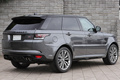 2017 Land Rover RANGE ROVER SPORT 