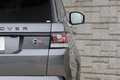 2017 Land Rover RANGE ROVER SPORT 