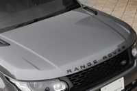 2017 Land Rover RANGE ROVER SPORT 