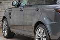 2017 Land Rover RANGE ROVER SPORT 