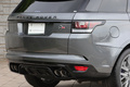 2017 Land Rover RANGE ROVER SPORT 