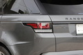 2017 Land Rover RANGE ROVER SPORT 