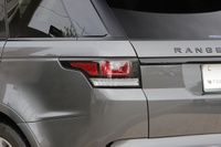 2017 Land Rover RANGE ROVER SPORT 