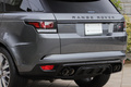 2017 Land Rover RANGE ROVER SPORT 