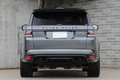 2017 Land Rover RANGE ROVER SPORT 