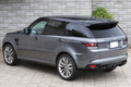 2017 Land Rover RANGE ROVER SPORT 