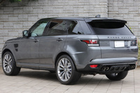 2017 Land Rover RANGE ROVER SPORT 