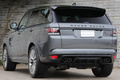2017 Land Rover RANGE ROVER SPORT 