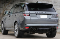 2017 Land Rover RANGE ROVER SPORT 