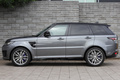 2017 Land Rover RANGE ROVER SPORT 