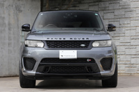 2017 Land Rover RANGE ROVER SPORT 
