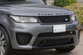 2017 Land Rover RANGE ROVER SPORT 