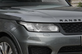 2017 Land Rover RANGE ROVER SPORT 