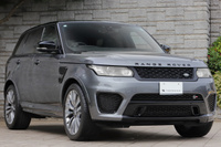 2017 Land Rover RANGE ROVER SPORT 
