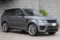 2017 Land Rover RANGE ROVER SPORT 