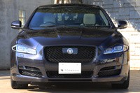 2017 Jaguar XJ null