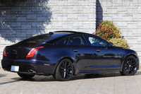 2017 Jaguar XJ null