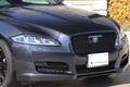 2017 Jaguar XJ null