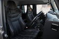 2011 Land Rover DEFENDER null