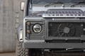 2011 Land Rover DEFENDER null