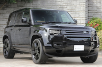 2023 Land Rover DEFENDER 