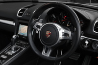 2014 Porsche BOXSTER null