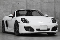 2014 Porsche BOXSTER null