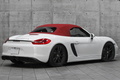 2014 Porsche BOXSTER null