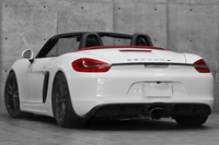 2014 Porsche BOXSTER null