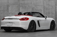 2014 Porsche BOXSTER null