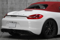 2014 Porsche BOXSTER null