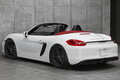 2014 Porsche BOXSTER null