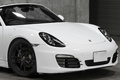 2014 Porsche BOXSTER null