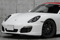 2014 Porsche BOXSTER null