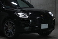 2017 Porsche MACAN null