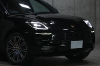 2017 Porsche MACAN null