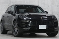 2017 Porsche MACAN null