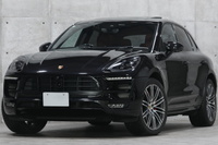 2017 Porsche MACAN null