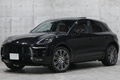 2017 Porsche MACAN null