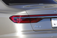 2021 Audi A8 null