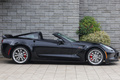 2017 Chevrolet CORVETTE null